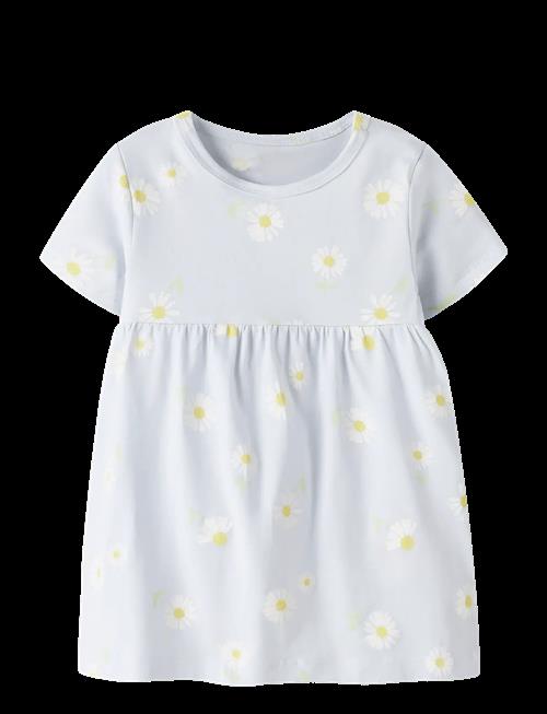 name it | Nbfvandora Ss Dress Box | 68