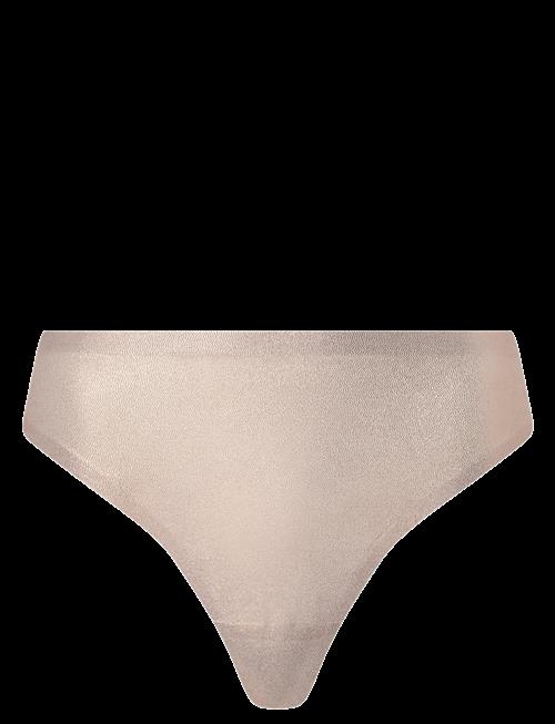 CHANTELLE | Softstretch Thong | ONE SIZE