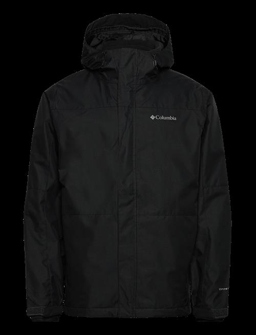 Columbia Sportswear | Hikebound Ii Interchange Jacket | M