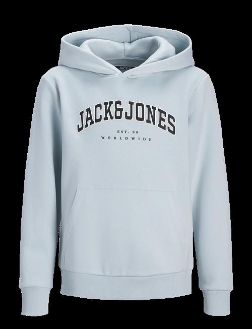 Jack & Jones | Jjecaleb Varsity Sweat Hood Noos Jnr | 152