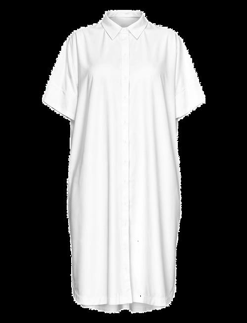 Selected | Slfblair 2/4 Short Shirt Dress Noos | 38
