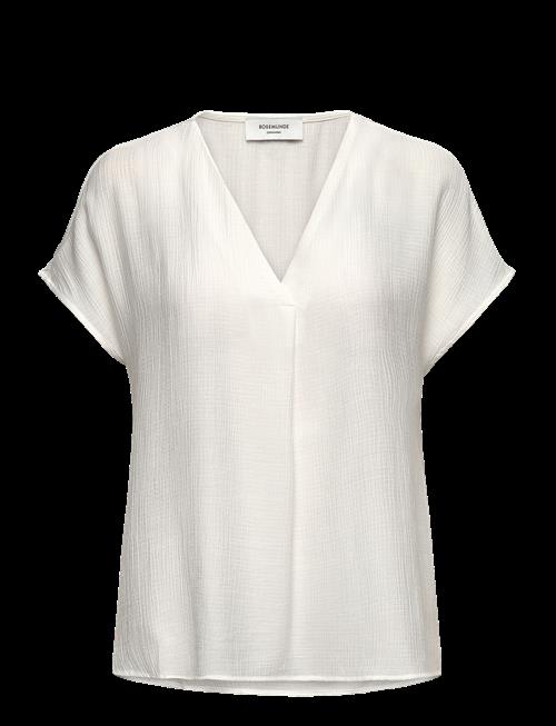 Rosemunde | Rwroa Sl Regular Blouse | 38