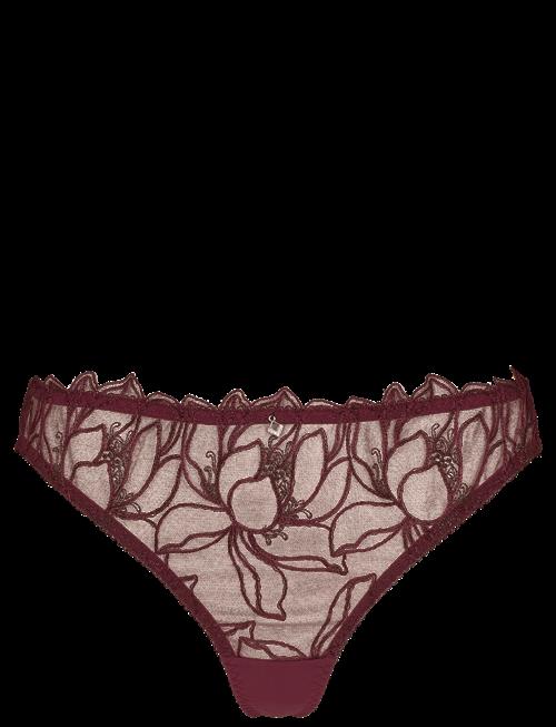 Missya | Emily String | 40