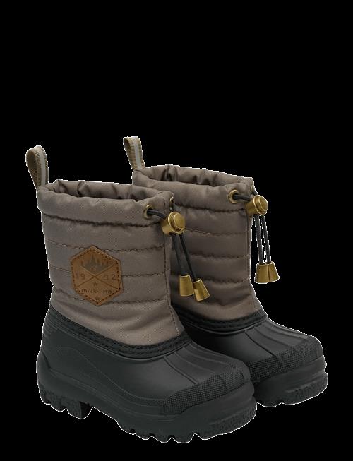 mikk-line | Winter Boot Rubber | 27