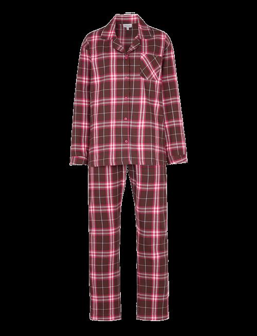 Damella of Sweden | Flannel Pyjamas Molly | L