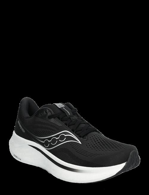 Saucony | Ride 18 Wide | 44.5