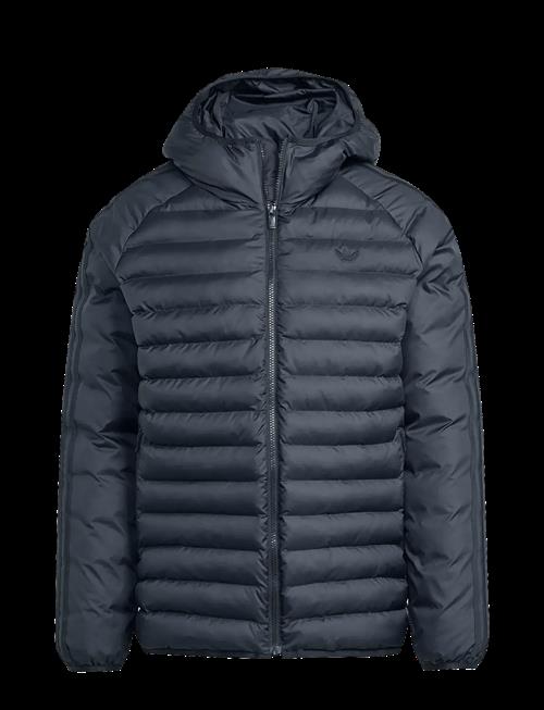 adidas Originals | Pad Hooded Jkt | XXL