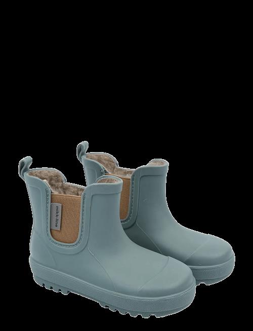 mikk-line | Wellies Winter Tpe - Low | 25