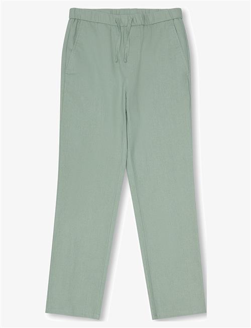 ONLY & SONS | Osjlinus 0007 Cot Lin Pnt Noos | 164