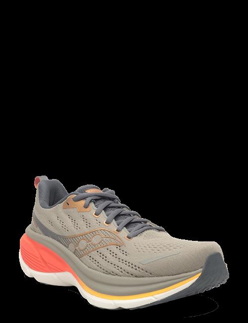 Saucony | Hurricane 25 Men | 41