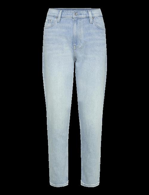 Calvin Klein Jeans | Eu Mom Jean Lt Cape | SH/27