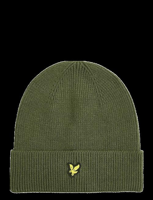 Lyle & Scott | Beanie | ONE SIZE
