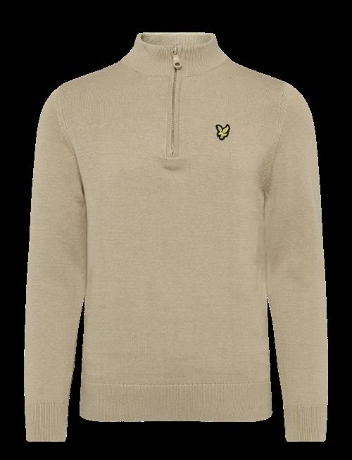 Lyle & Scott | 1/4 Zip Jumper | 152-158