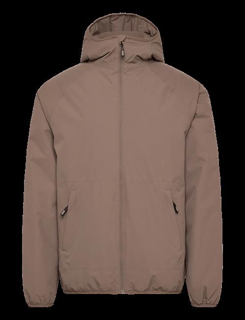 H2O | Læsø Padded Jacket | L