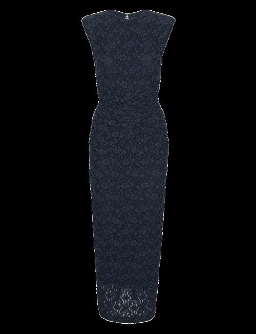 ROTATE | Lace Long Midi Dress | 40