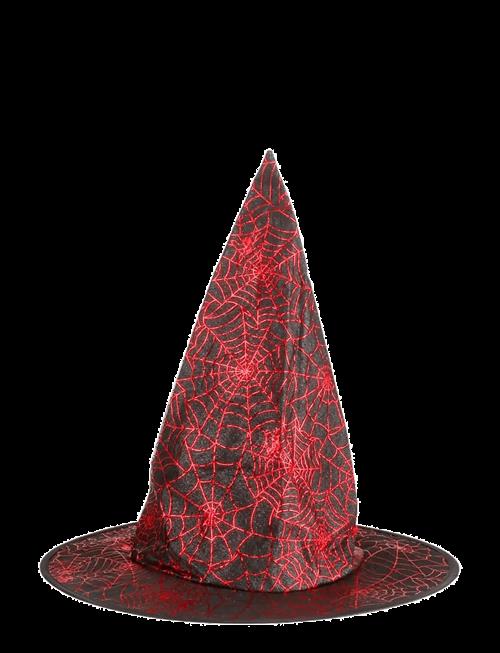 Joker | Witch Hat Kid Spider Web | ONE SIZE