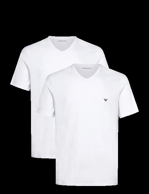 Emporio Armani | 2 Pack Top | L