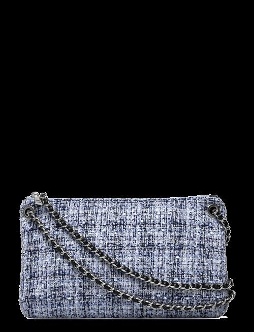 Rosemunde | Rbamy Boucle Medium Chain Clutch | ONE SIZE