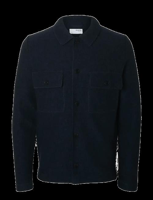 Selected | Slmnealy Ls Knit Workwear Cardigan Noos | L