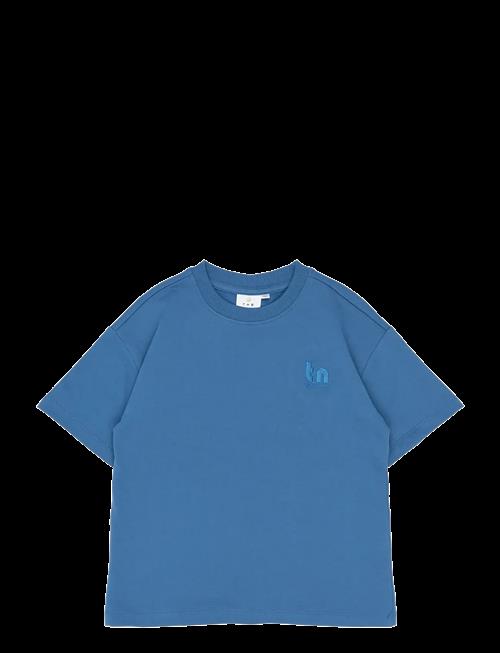 The New | Tnrasmus Os S_S Sweat Tee | 134/140