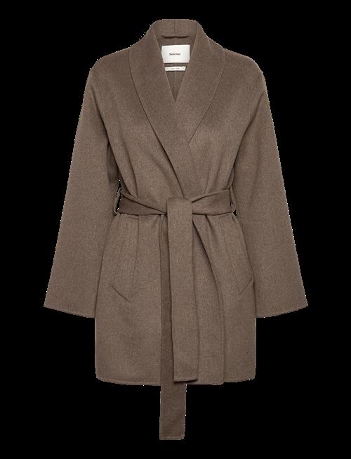 Selected | Slfalia Handmade Jacket | 42