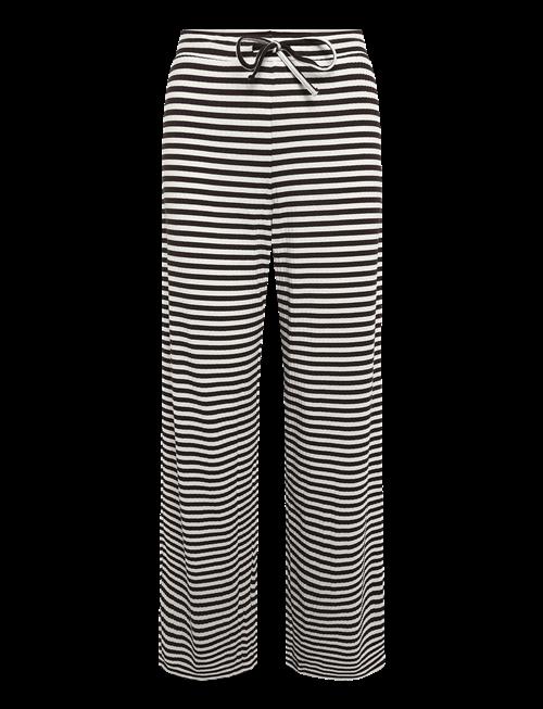 Pieces | Pclaya Mw Wide Pants Jrs Noos | L
