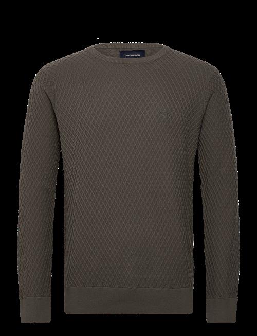 Lindbergh | Cable Knit Jumper | XXL