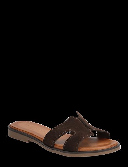 Pavement | Papam Suede | 40