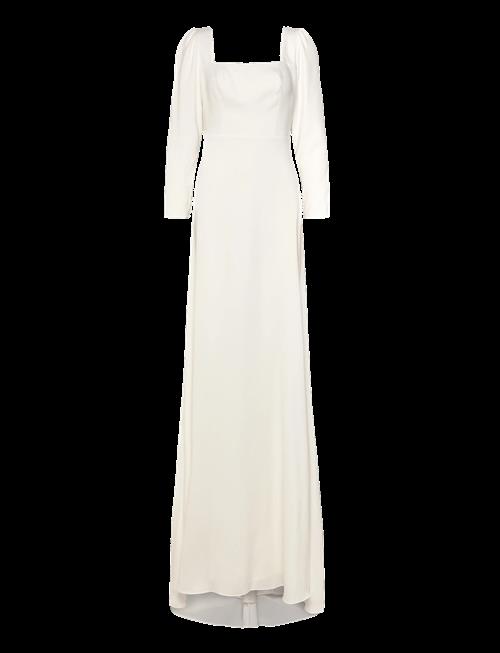 Malina | Carmen Gown | M