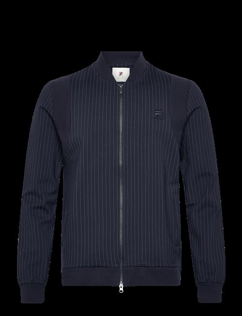 FILA | Lucca Regular Pinstriped Track Jacket | S