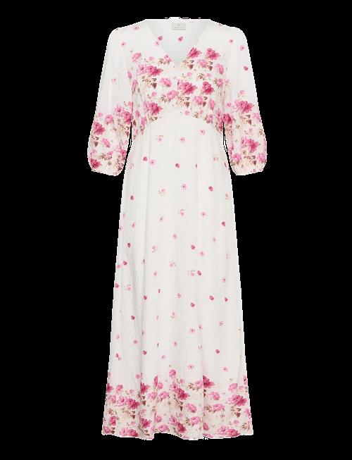 Kaffe | Karosine Long Dress | 36