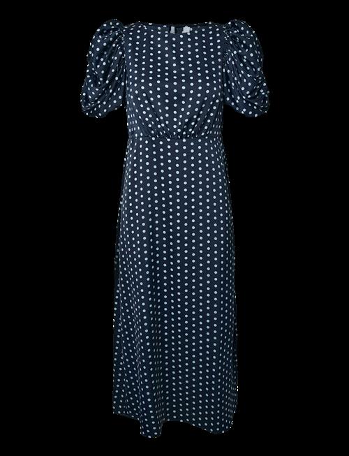 YAS | Yaspella 2/4 Long Dress S. | 40