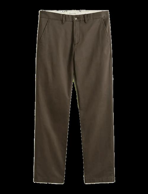 Gant | Classic Regular Chinos | 32 x 34