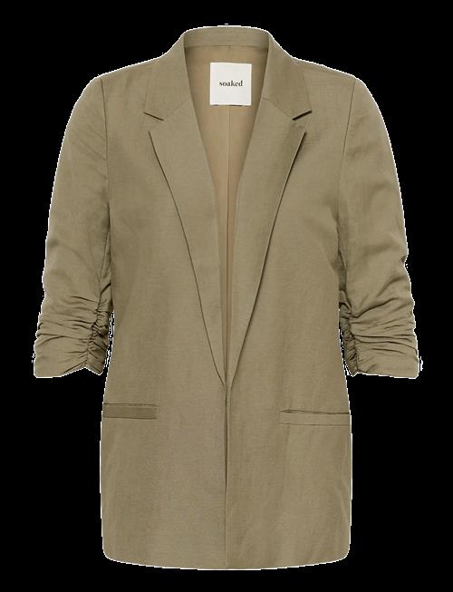 Soaked | Slragna Shirley Blazer | XL