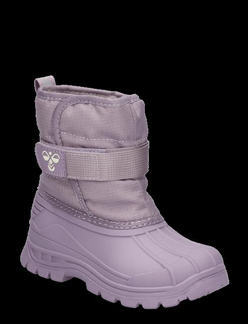 Hummel | Icicle Puff Vc Jr | 30