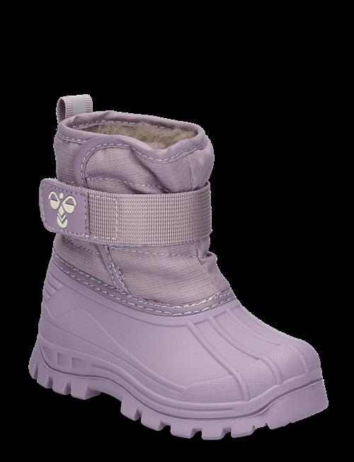Hummel | Icicle Puff Vc Infant | 24