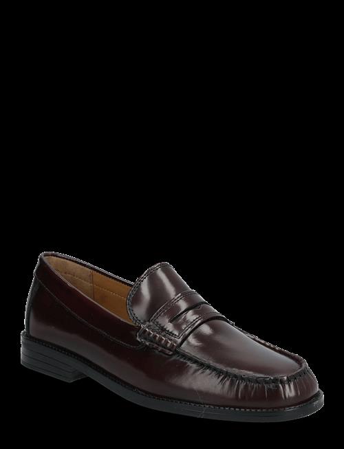 Jack & Jones | Jfwpennybar Leather Loafer Sn | 45