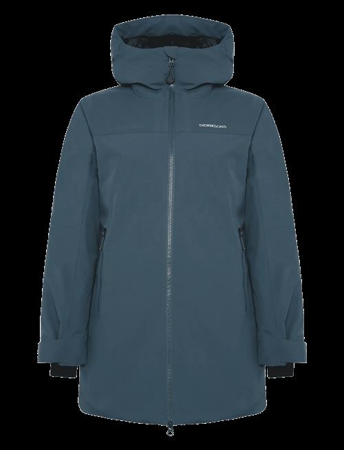 Didriksons | Marget Parka | 36