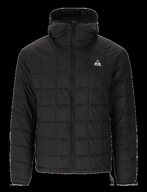 SOS | Haumea M Insulated Packable Hoody J | XL