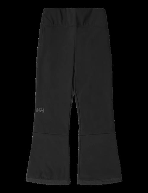 Helly Hansen | Jr Girl Nora Softshell Pant | 140