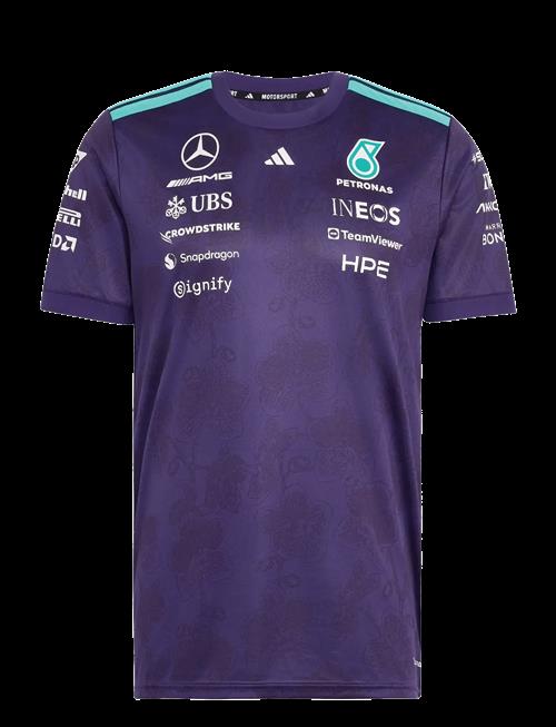 adidas Performance | Mercedes Amg Petronas F1 Team Vb Drj M | XL