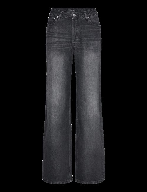 A.P.C. | Elisabeth Jeans | 27