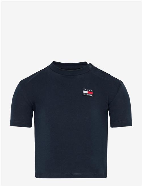 Tommy Hilfiger | Flag Heritage Archive Tee S/S | 176