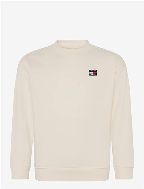 Tommy Hilfiger | Flag Heritage Cn Sweatshirt | 92