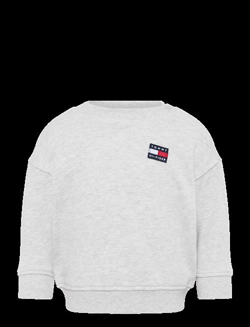 Tommy Hilfiger | Flag Heritage Cn Sweatshirt | 140