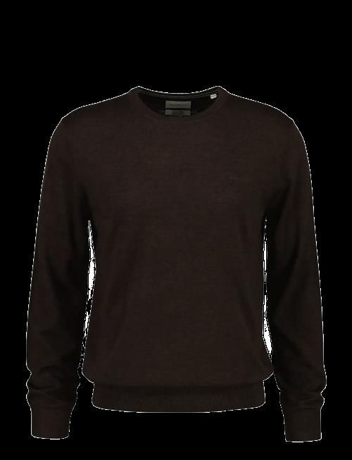 Gant | Extrafine Merino Wool C-Neck | XL