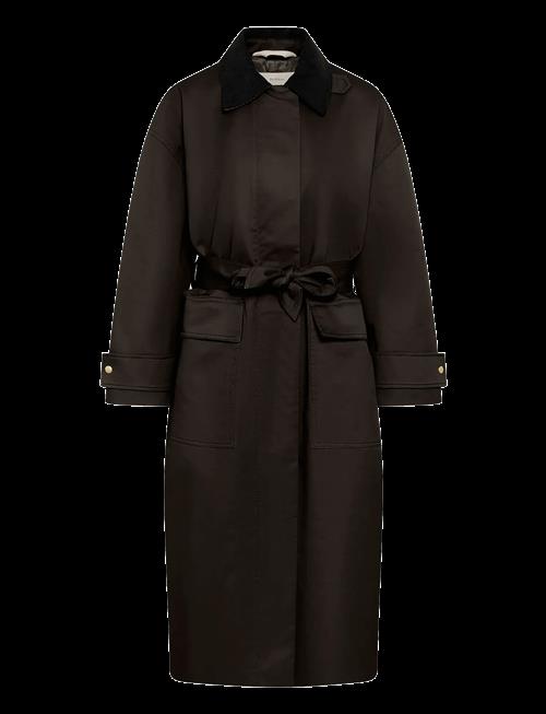 InWear | Hunteryiw Coat | 32