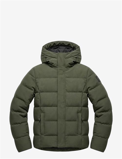 Five Seasons | Tekla Jkt W | 40