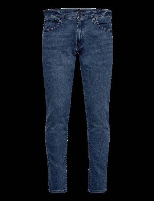 Polo Ralph Lauren | Low Str Denim-Parkside Ath | 29 x 32