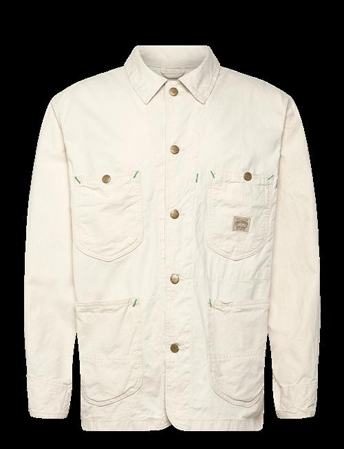 Polo Ralph Lauren | The Waldron Twill Utility Jacket | L